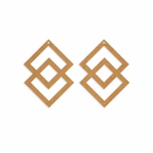 Earrings design 9