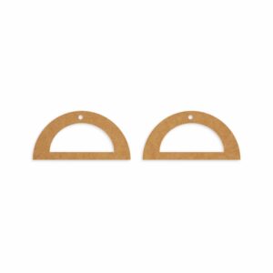 Earrings design 18
