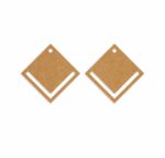 Earrings design 24