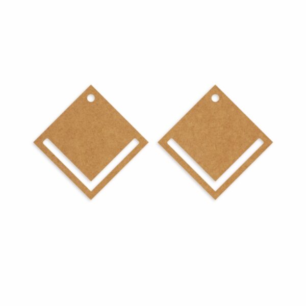 Earrings design 24