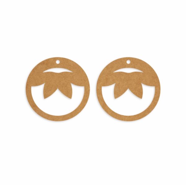 Earrings design 25
