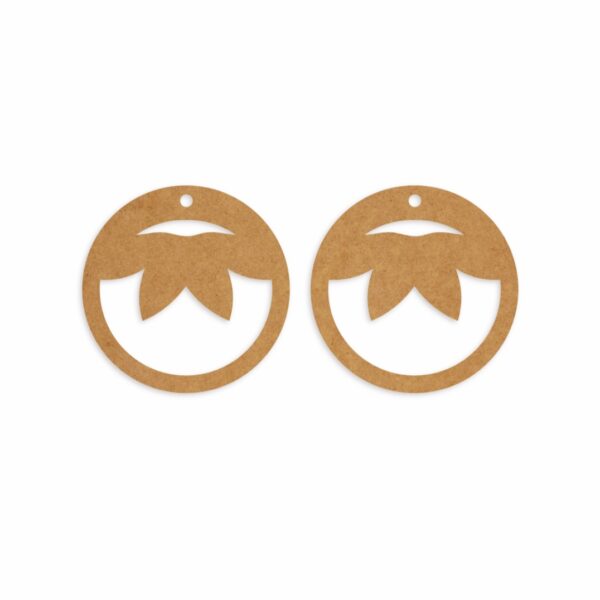 Earrings design 25