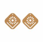 Earrings design 23