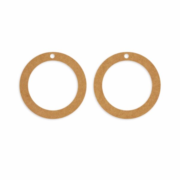 Earrings design 22