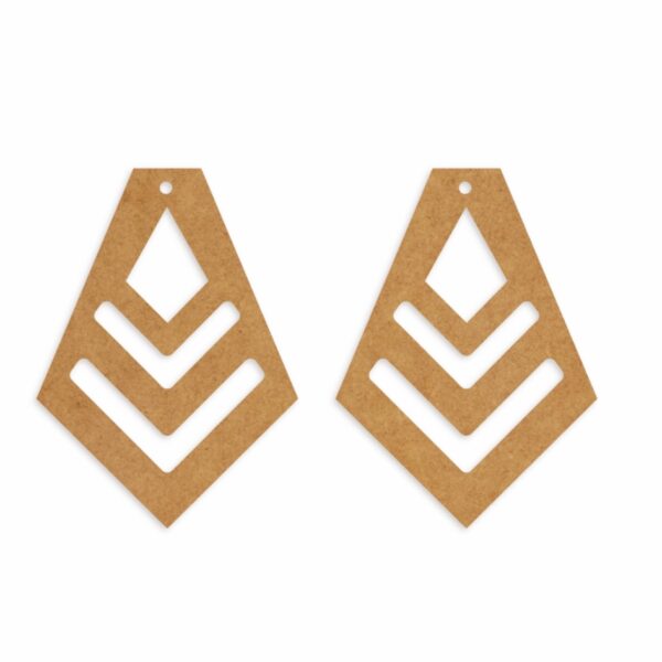 Earrings design 21