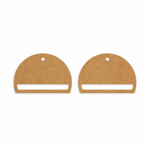 Earrings design 20
