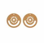 Earrings design 19