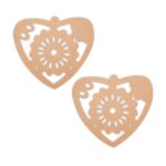 Earrings design 26