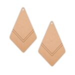 Earrings design 28