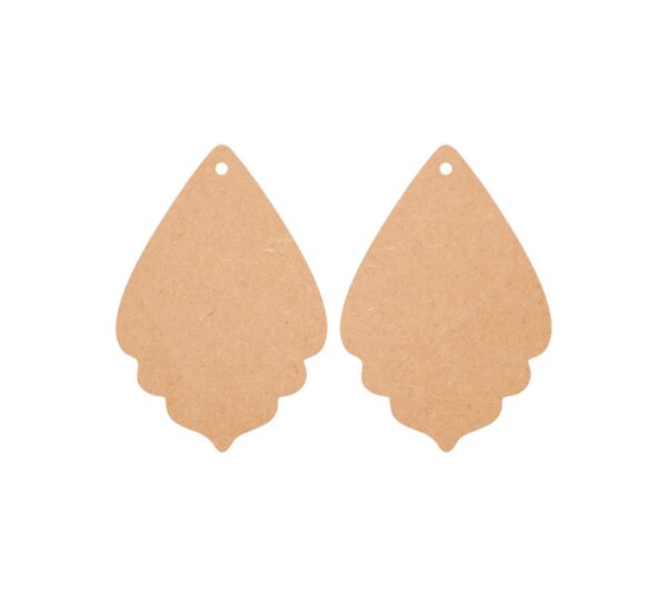 Earrings design 29