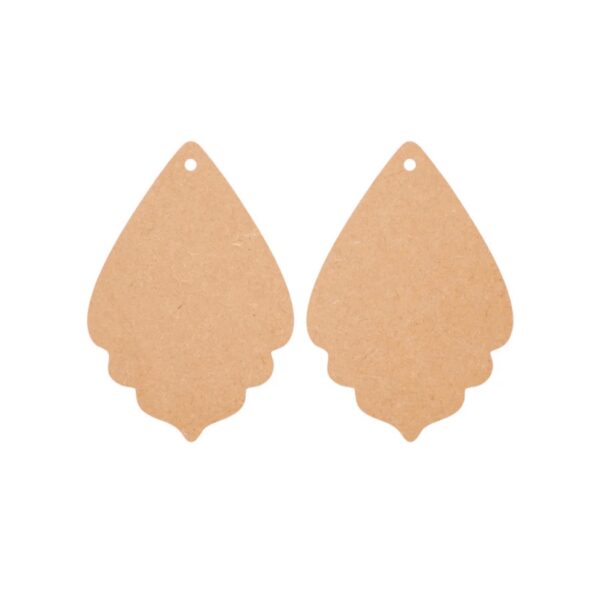 Earrings design 29