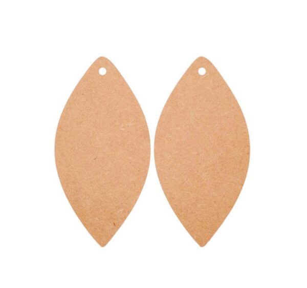 Earrings design 34