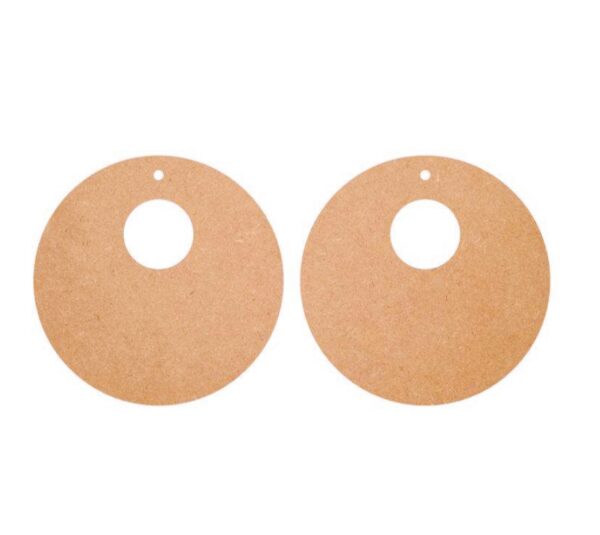 Earrings design 36