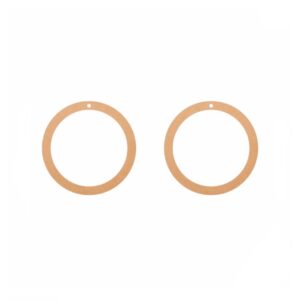 Earrings design 38