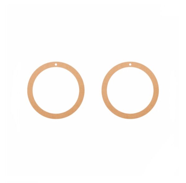 Earrings design 38