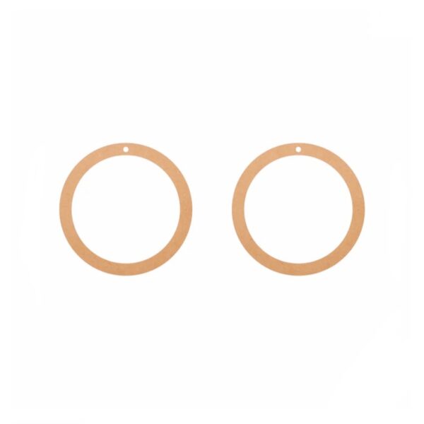 Earrings design 38