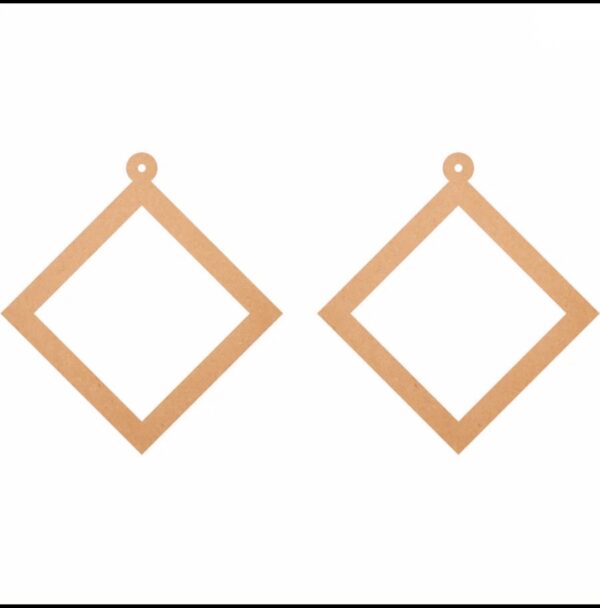 Earrings design 40