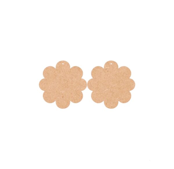 Earrings design 42