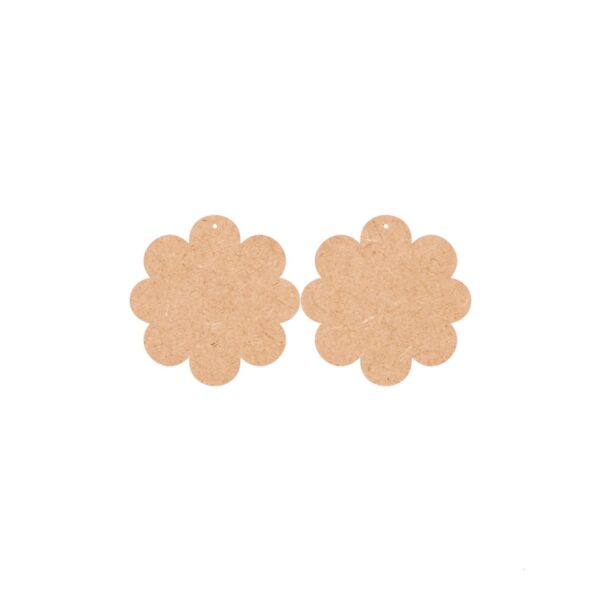 Earrings design 42