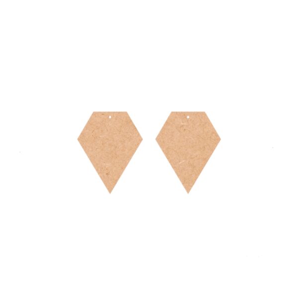 Earrings design 45