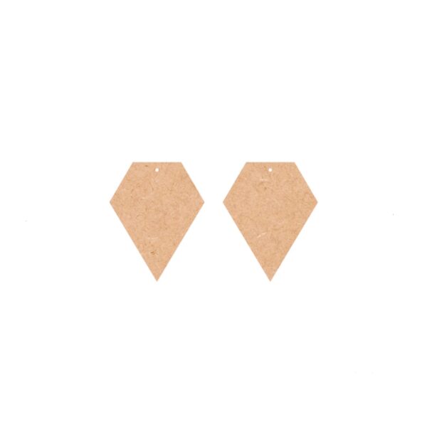 Earrings design 45