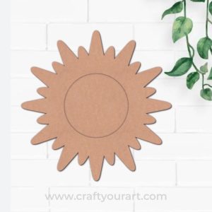 Diya tealight holder design 8