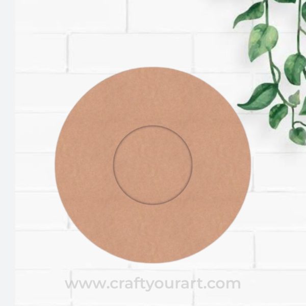 Diya tealight holder design 10