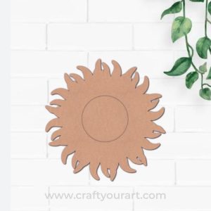 Diya tealight holder design 13