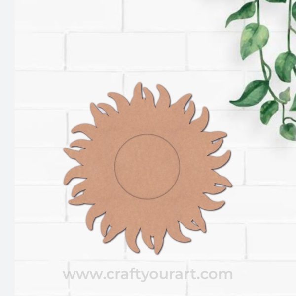 Diya tealight holder design 13