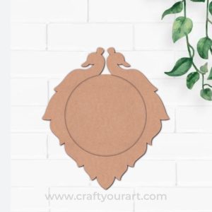 Diya tealight holder design 17