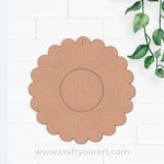 Diya tealight holder design 20