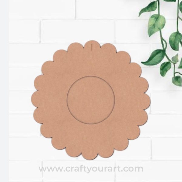 Diya tealight holder design 20