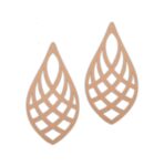 Drop earrings design 6