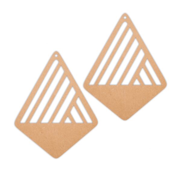 Designer earrings design 26