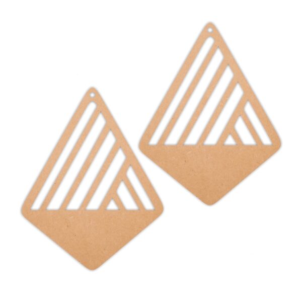 Designer earrings design 26