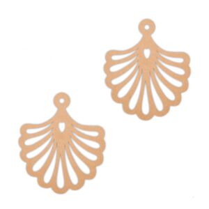 Designer earrings design 24