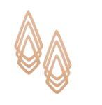 Designer earrings design 23