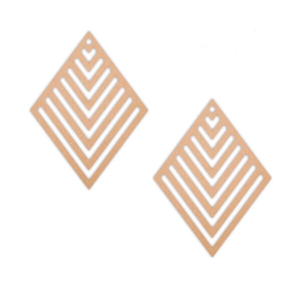 Designer earrings design 22