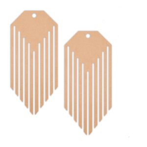 Designer earrings design 21