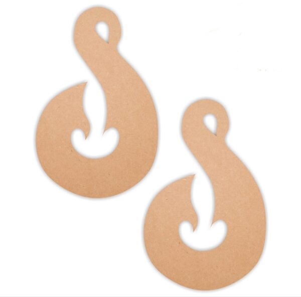 Designer earrings design 17