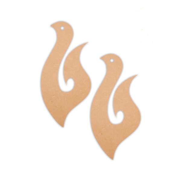 Designer earrings design 16