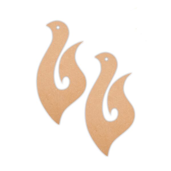 Designer earrings design 16