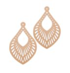 Designer earrings design 14