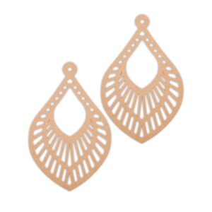 Designer earrings design 14