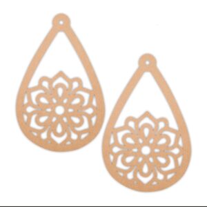 Designer earrings design 13