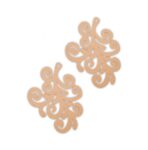 Designer earrings design 12