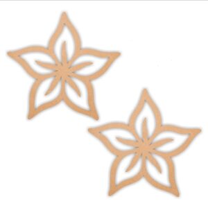 Designer earrings design 11
