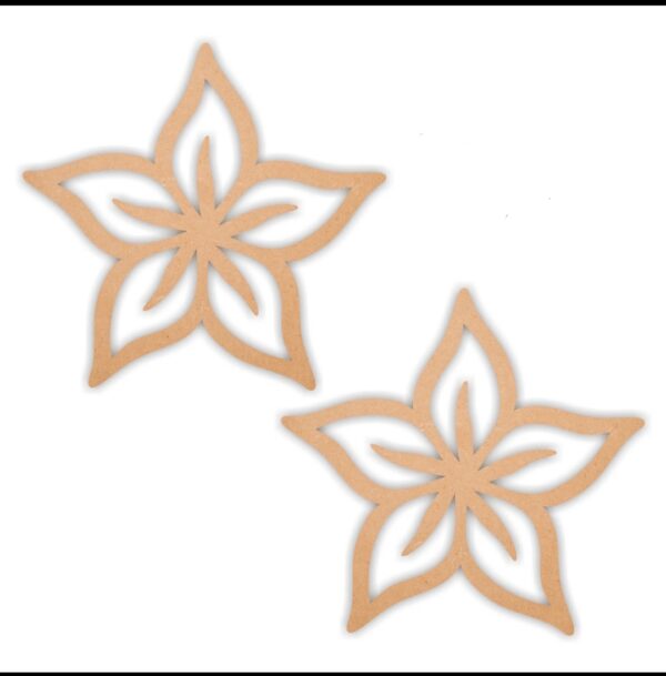 Designer earrings design 11