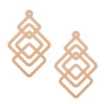 Designer earrings design 10
