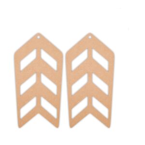 Designer earrings design 8